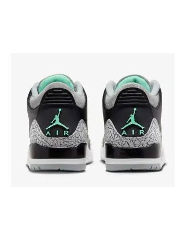 Jordan 3 Retro Green Glow CT8532031 MBS
