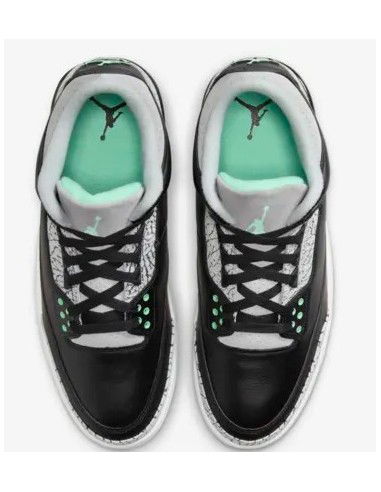 Jordan 3 Retro Green Glow CT8532031 MBS