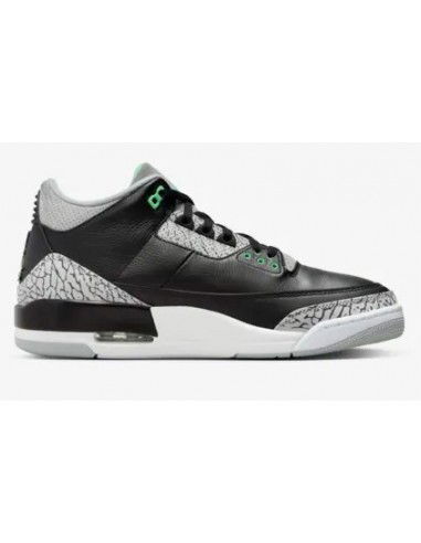 Jordan 3 Retro Green Glow CT8532031 MBS