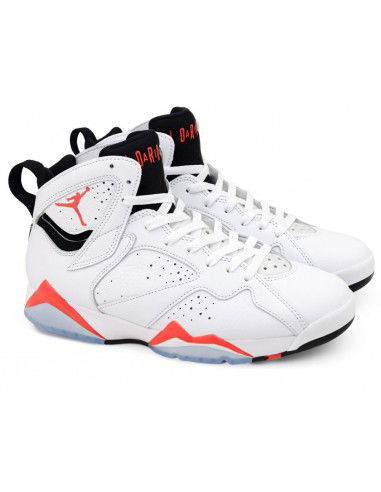 Jordan 7 Retro White Infrared...