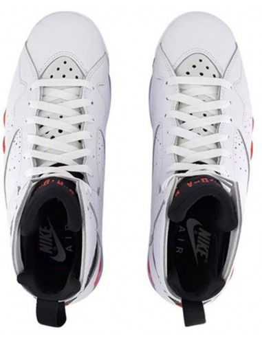 Jordan 7 Retro White Infrared...