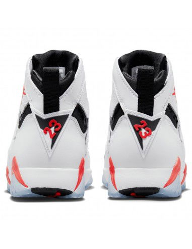 Jordan 7 Retro White Infrared...