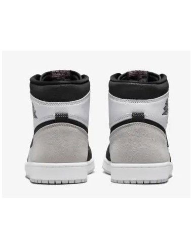 Jordan 1 Retro High OG Bleached Coral...