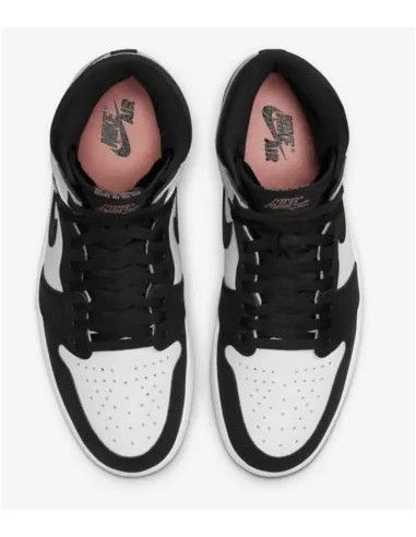 Jordan 1 Retro High OG Bleached Coral...