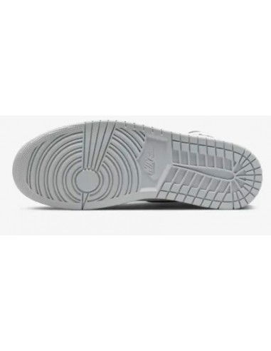 Jordan 1 Retro High OG Bleached Coral...