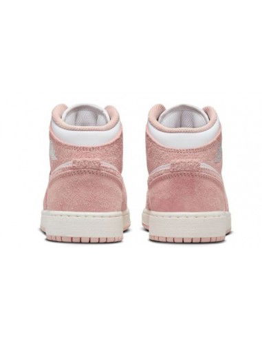 Jordan 1 Mid SE Legend Pink GS...
