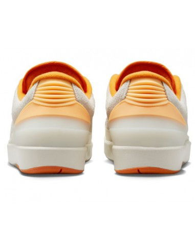 Jordan 2 Retro Low Craft Melon Tint...