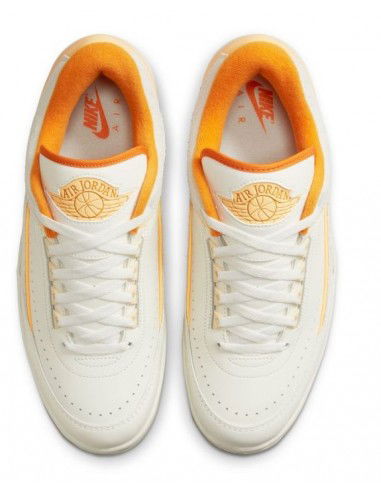 Jordan 2 Retro Low Craft Melon Tint...
