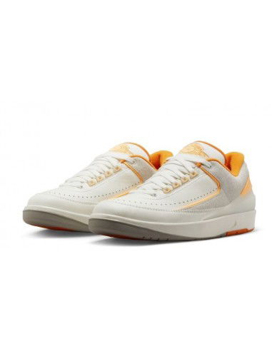 Jordan 2 Retro Low Craft Melon Tint...