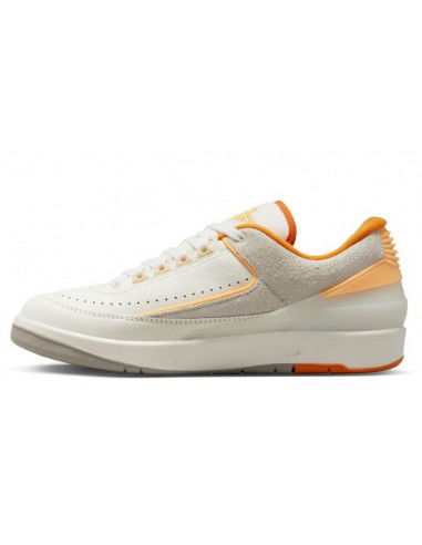 Jordan 2 Retro Low Craft Melon Tint...