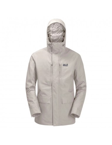 Jack wolfskin west jacket online