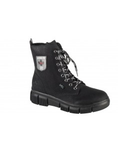 Rieker Booties X341000