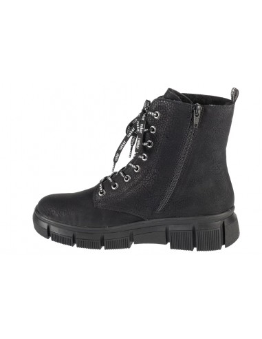 Rieker Booties X341000