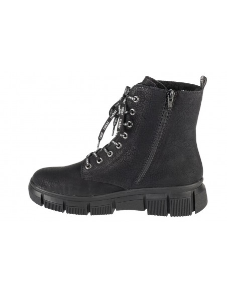 Rieker Booties X341000