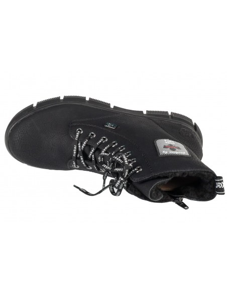 Rieker Booties X341000