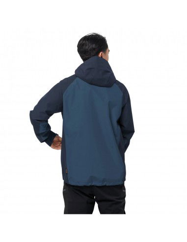 Jack Wolfskin Mount Isa Jkt M...