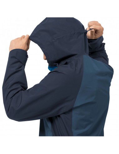 Jack Wolfskin Mount Isa Jkt M...