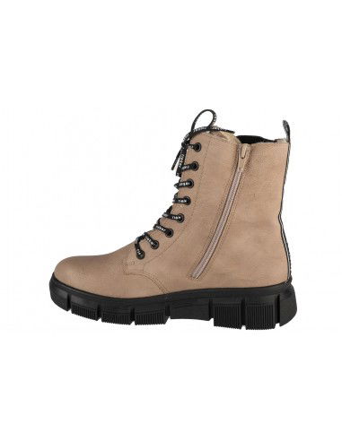 Rieker Booties X341460
