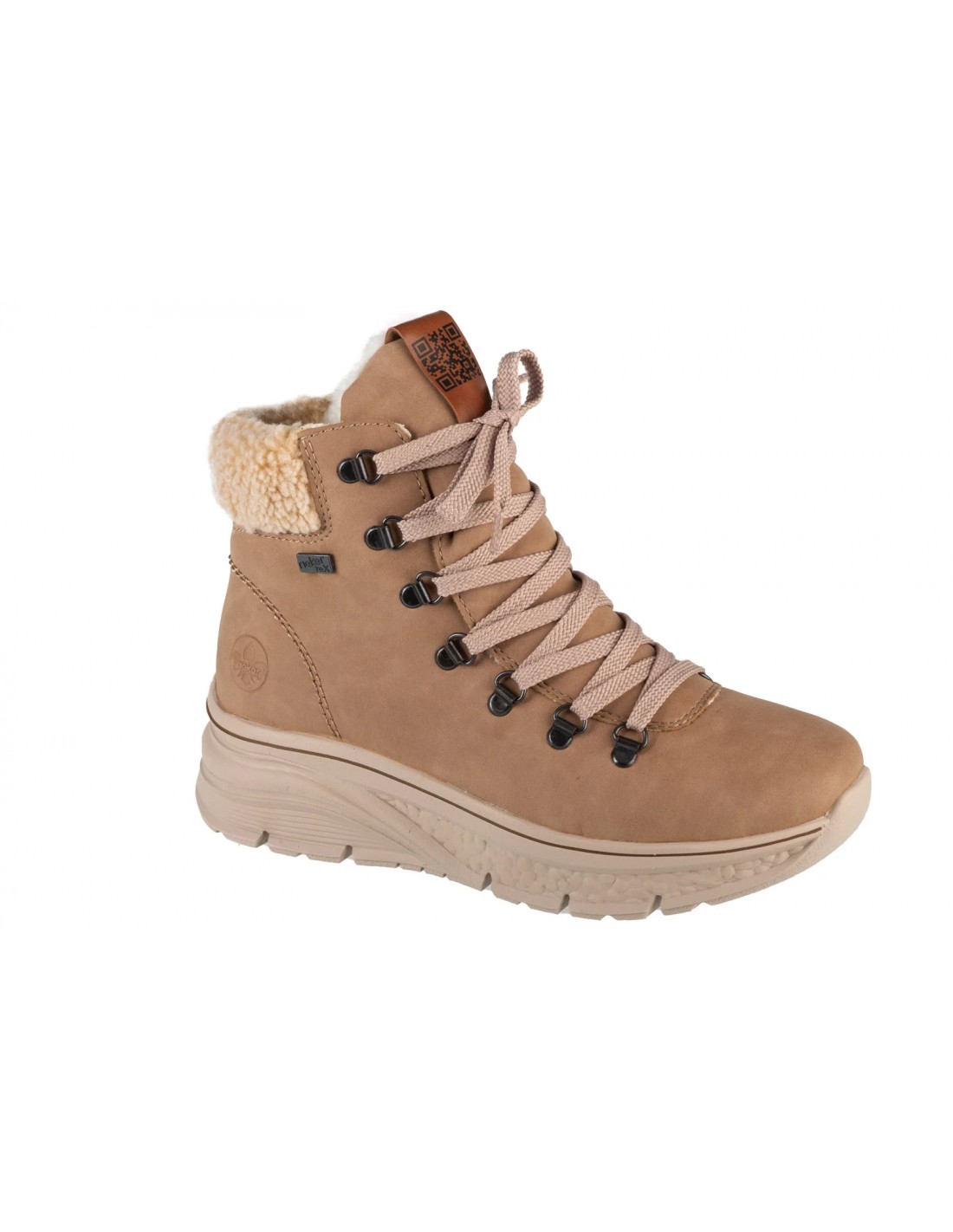 Rieker Booties 4803420