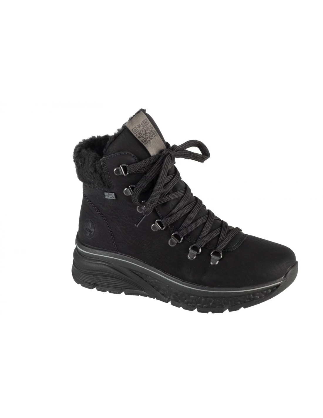 Rieker Booties 4803400