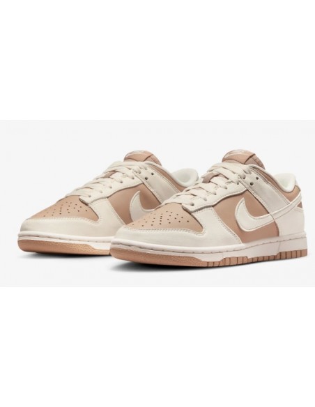 Nike Dunk Low Next Nature Beige Sail Women's DD1873200 MBS