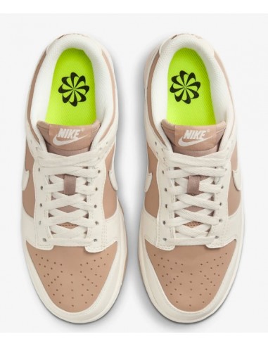 Nike Dunk Low Next Nature Beige Sail Women's DD1873200 MBS
