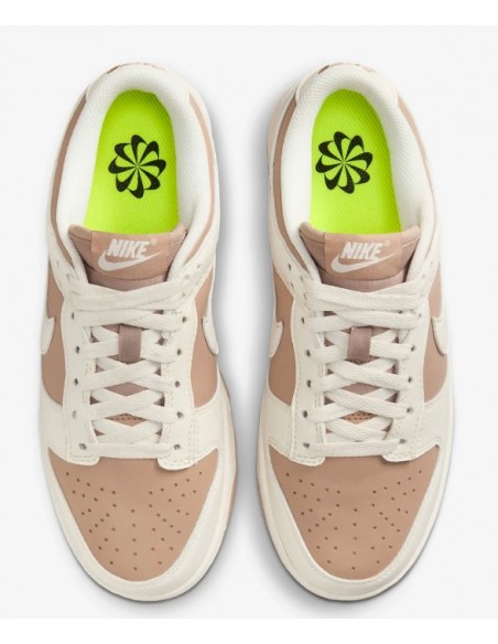 Nike Dunk Low Next Nature Beige Sail Women's DD1873200 MBS
