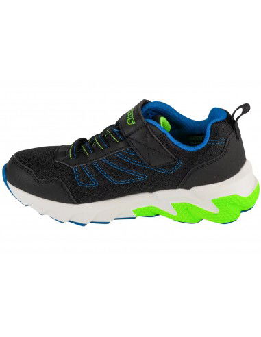 Skechers Elite Sport Tread 403962LBLK