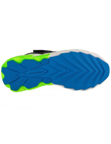 Skechers Elite Sport Tread 403962LBLK