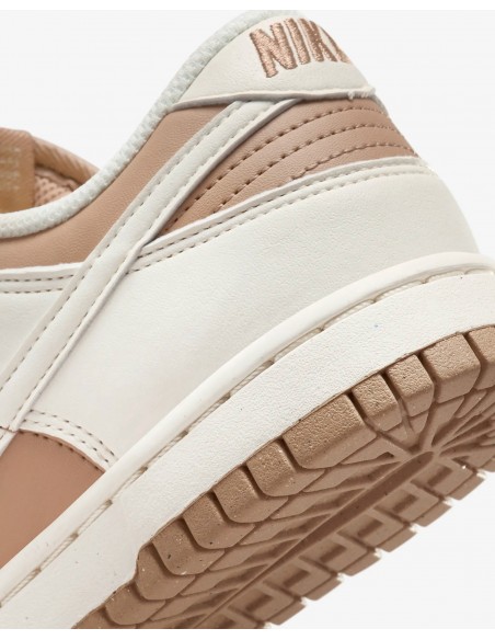 Nike Dunk Low Next Nature Beige Sail Women's DD1873200 MBS