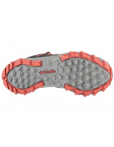 Columbia Peakfreak II Mid Outdry...