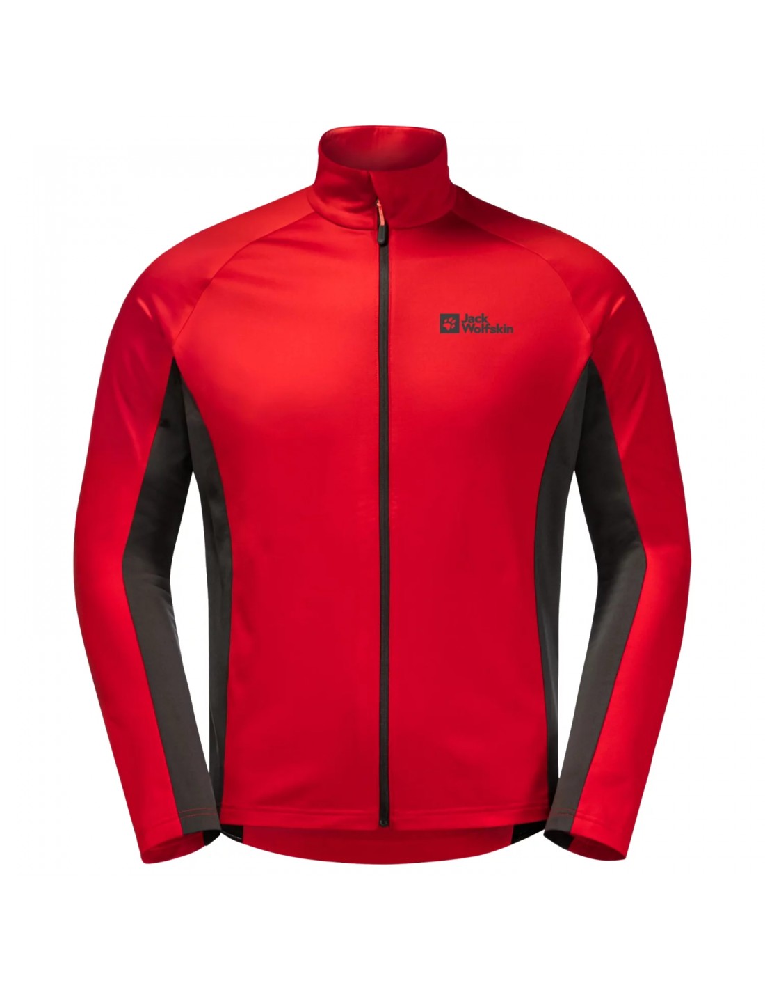 Jack Wolfskin Morobbia Fleece FZ M 17108912206