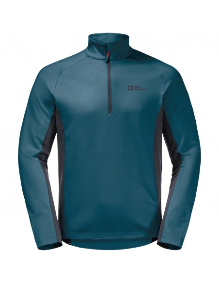 Jack Wolfskin Morobbia Fleece HZ M 17109114133
