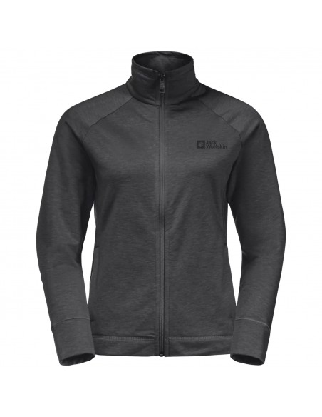 Jack Wolfskin Waldsee Jkt W 17107116000