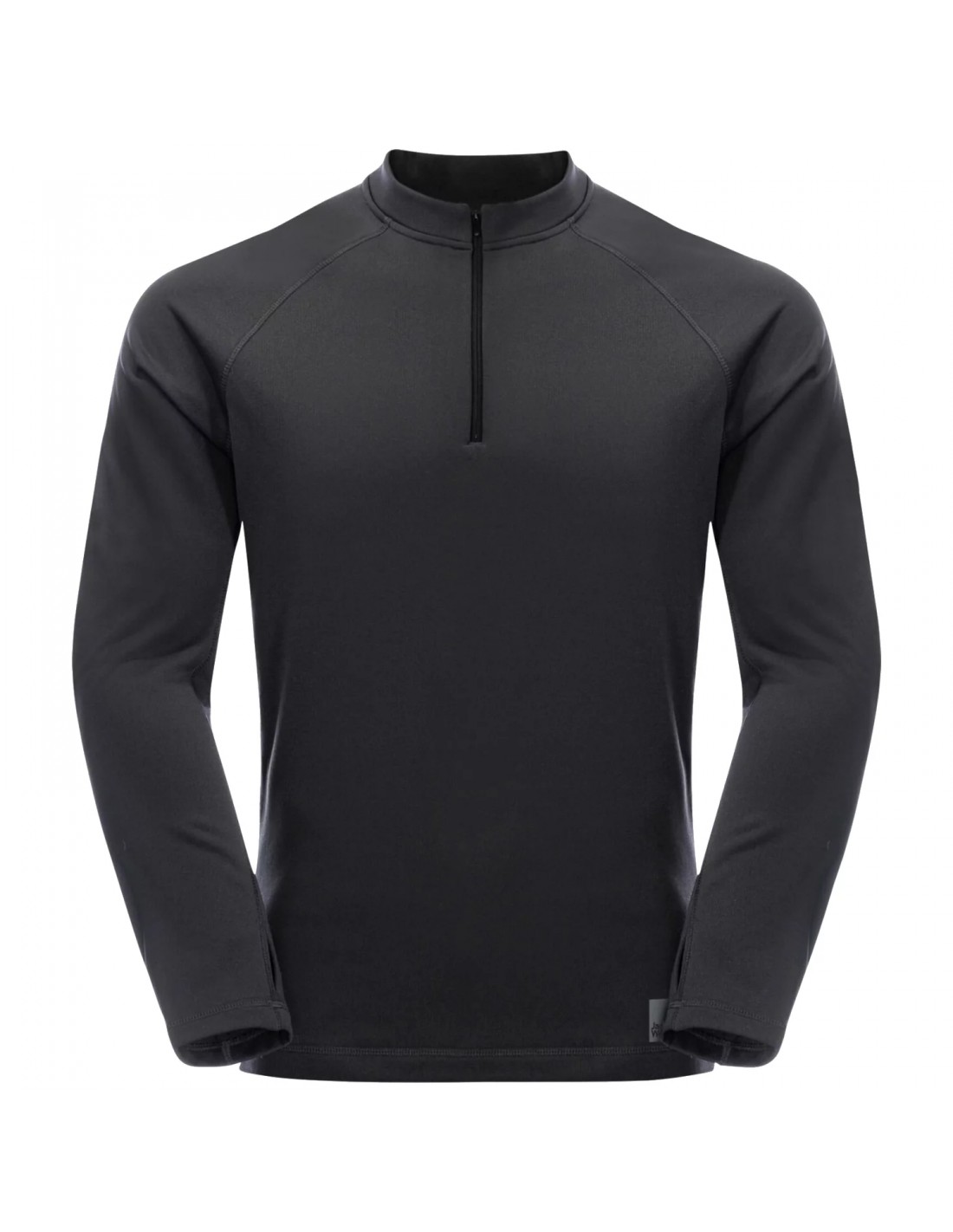 Jack Wolfskin Bike Commute Fleece HZ M 17106616350