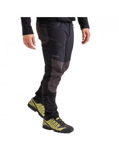 Jack Wolfskin Salmaster Pants M...