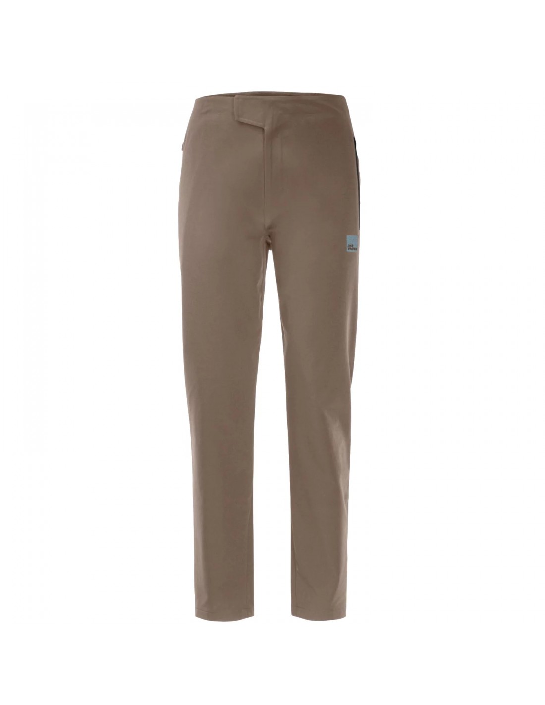 Jack Wolfskin Bike Commute Wi Pants M 15076214610