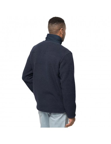 Jack Wolfskin Kingsway Fleece M 17090021010