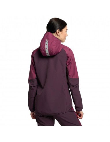 Jack Wolfskin Alpspitze Hoody Jkt W...