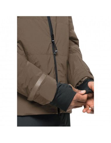 Jack Wolfskin Bike Commute Ins Jkt M...