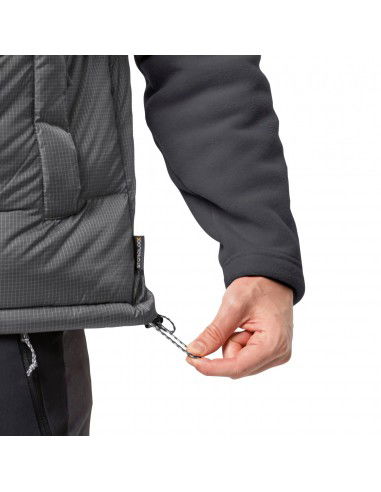 Jack Wolfskin Dna Tundra Down Vest M...