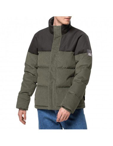 Jack Wolfskin Nature Corduroy Jkt M...