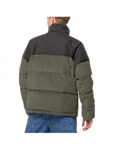 Jack Wolfskin Nature Corduroy Jkt M...