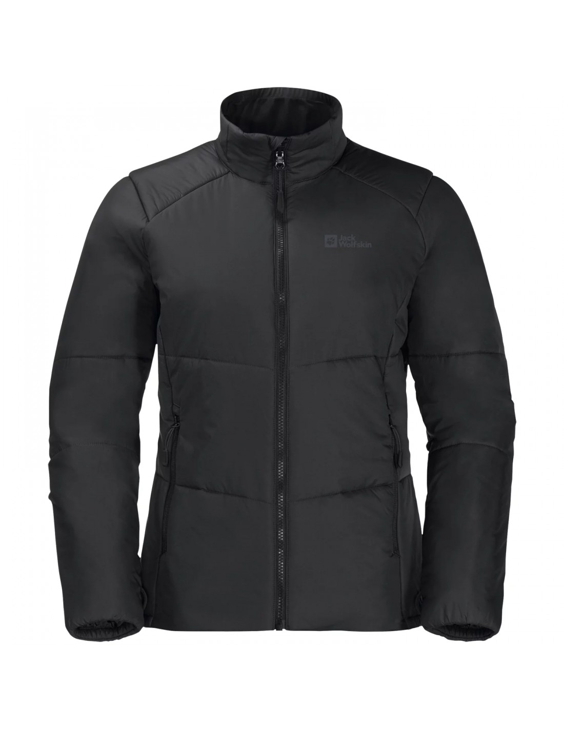 Jack Wolfskin Jack Wolfskin Bergland INS Hoody W 12072316000