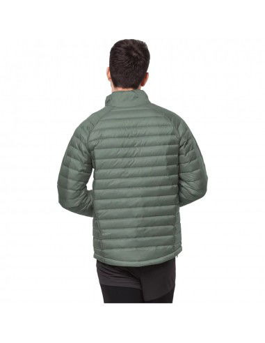 Jack Wolfskin Passamani Down Jkt M...