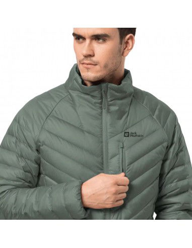 Jack Wolfskin Passamani Down Jkt M...
