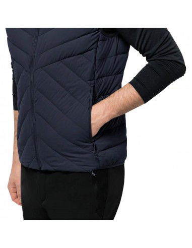 Jack Wolfskin Athletic Down Vest M...