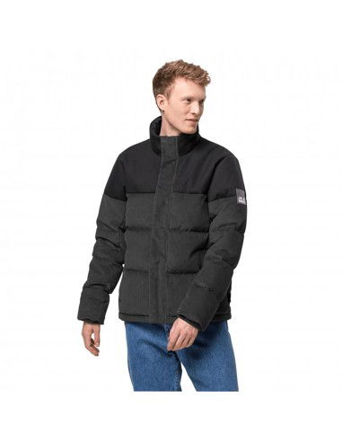 Jack Wolfskin Nature Corduroy Jkt M...