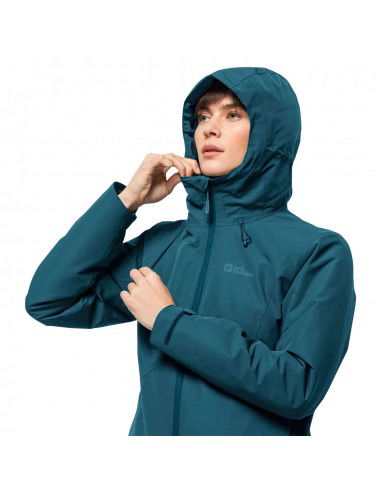 Jack Wolfskin Heidelstein INS Jkt W...