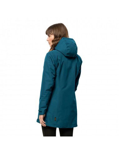 Jack Wolfskin Heidelstein INS Jkt W...